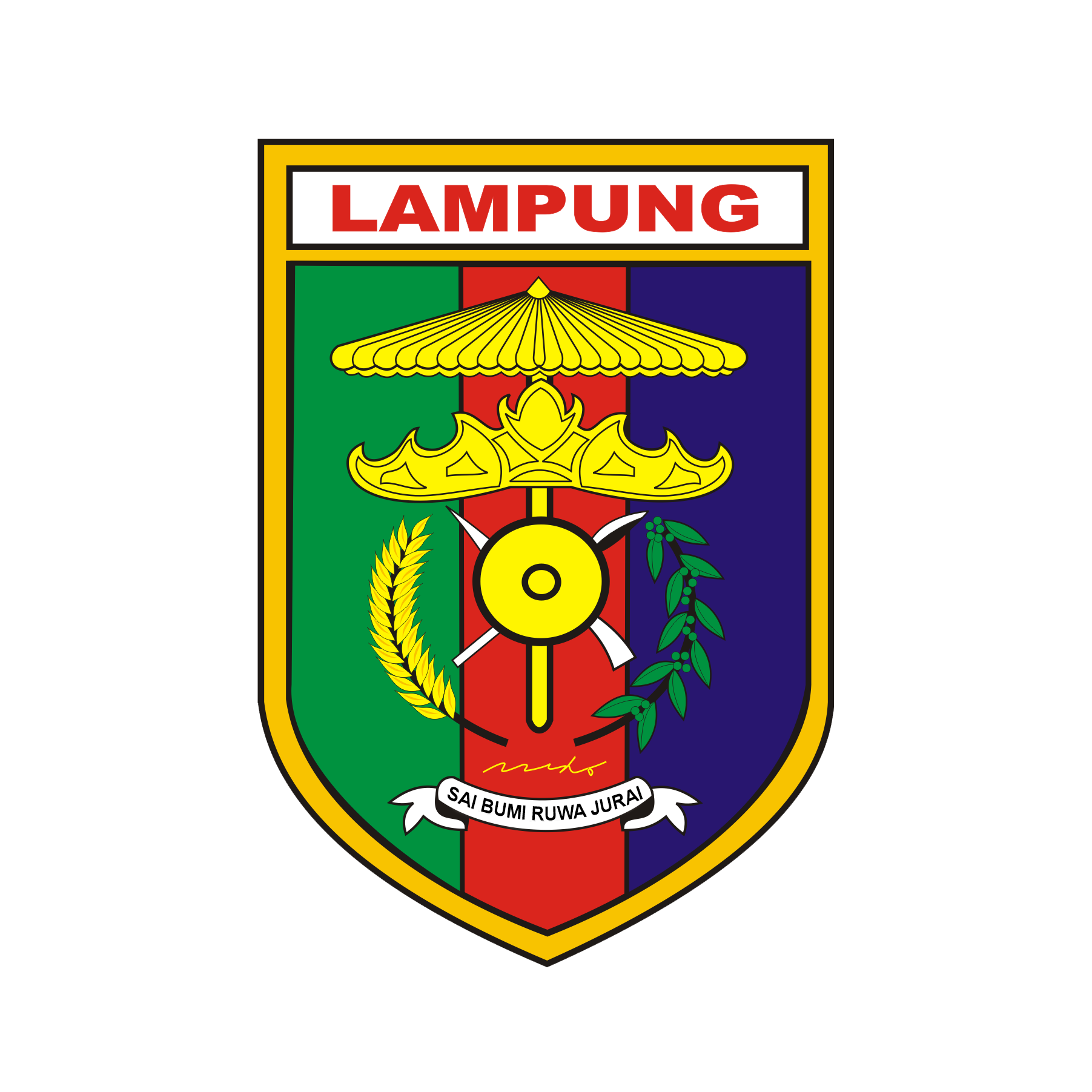 DPMDT Provinsi Lampung